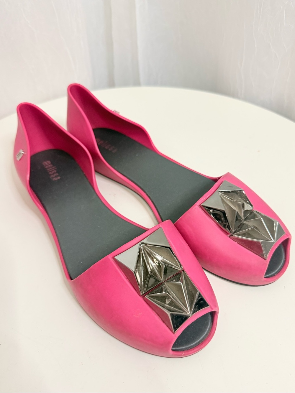 MELISSA Flats | USED Condition